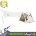 چادر کمپینگ نیچرهایک با ظرفیت 3 و 4 نفره مدل CNK2650WS020