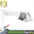 چادر کمپینگ نیچرهایک با ظرفیت 3 و 4 نفره مدل CNK2650WS020