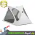 چادر کمپینگ نیچرهایک با ظرفیت 3 و 4 نفره مدل CNK2650WS020