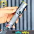 چراغ قوه دستی زوم دار زینگارو مدل K2