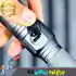 چراغ قوه دستی زوم دار زینگارو مدل K2