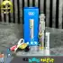 چراغ قوه دستی زوم دار زینگارو مدل K2
