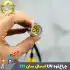 چراغ‌قوه یووی ( UV ) اسمان سان ZY-111