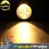 چراغ‌قوه یووی ( UV ) اسمان سان ZY-111