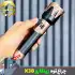 چراغ قوه زوم دار زینگارو مدل YES-X38