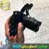 چراغ پیشانی سنسوردار اسمال سان مدل ZY-H220