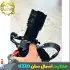 چراغ پیشانی سنسوردار اسمال سان مدل ZY-H220