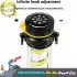 چراغ کمپینگ بلک‌داگ CBD2550ZM014
