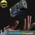 چراغ جیبی بلک‌داگ CBD2550ZM016