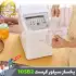 یخساز سیلور کرست آلمان مدل SEMK 105 B2