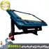 چراغ پروژکتور شارژی خورشیدی 400 وات W8109.2