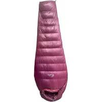 کیسه خواب 2200 گرمی بابوس از پر اردک