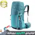 کوله پشتی کوهنوردی 5+45 لیتری نیچرهایک NH18Y045-Q
