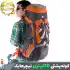 کوله پشتی کوهنوردی 5+70 لیتری نیچرهایک NH70B070-B