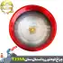 چراغ قوه زومدار نور زرد اسمال سان ZY-T235A