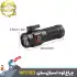 چراغ قوه 4 لامپ اسمال سان ZY-W5183