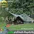 چادر 20 نفره طبیعت گردی بلک دیر BLACKDEER با قابلیت ضد آب
