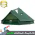 چادر 20 نفره طبیعت گردی بلک دیر BLACKDEER با قابلیت ضد آب