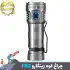 چراغ قوه جیبی 8 لامپ زینگارو ZINGARO F82
