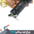 چراغ قوه جیبی 8 لامپ زینگارو ZINGARO F82
