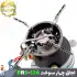 اجاق گاز (چراغ پمپی) چهار سوخت بی آر اس BRS-12A