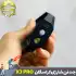 جت فن شارژی کراسگان مدل X3 PRO