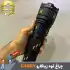 چراغ قوه دستی زوم دار زینگارو مدل G400Y