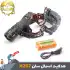چراغ پیشانی اسمال سان مدل ZY-H207