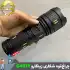 چراغ قوه شکاری زوم دار زینگارو مدل G401Y