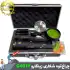 چراغ قوه شکاری زوم دار زینگارو مدل G401Y