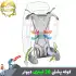 کوله پشتی 36 لیتری دیوتر FATURA PRO