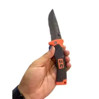 چاقوی شکاری گربر تاشو GERBER 113