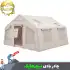 چادر بادی نیچرهایک Air 13.2 مدل NH22ZP014