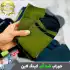 جوراب ضد آب کینگ لاین (King Lion) با ساختار چند لایه