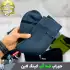 جوراب ضد آب کینگ لاین (King Lion) با ساختار چند لایه