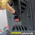 پاور استیشن قابل حمل LIPOWER مدل M1200L-S