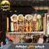 باربیکیو ذغالی نیچرهایک مدل CNK2300CJ010