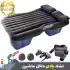 تشک بادی دونفره ماشین سه لایه مدل B03