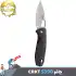 چاقوی کوهنوردی جیبی CRKT مدل 5390
