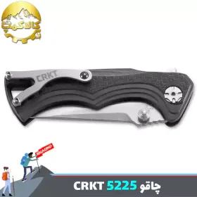 چاقو شکاری CRKT مدل 5225
