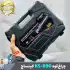 چراغ قوه زوم دار کینساچ مدل KS-890