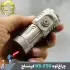 چراغ قوه جیبی 5 لامپ 2000 لومن کینساچ F50