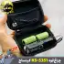 چراغ قوه جیبی کینساچ مدل KS-5351