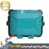 پروژکتور شارژی خورشیدی 200 وات با پنل تاشو مدل ZL-501