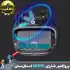پروژکتور کمپینگ شارژی اسمال سان مدل W891