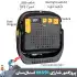 پروژکتور کمپینگ شارژی اسمال سان مدل W891
