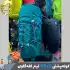کوله پشتی 5+45 لیتری کله گاوی (پکینیو) مدل Advanture