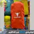 کوله پشتی 5+45 لیتری کله گاوی (پکینیو) مدل Advanture