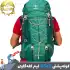 کوله پشتی 5+45 لیتری کله گاوی (پکینیو) مدل Advanture