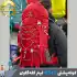 کوله پشتی 5+45 لیتری کله گاوی (پکینیو) مدل Advanture